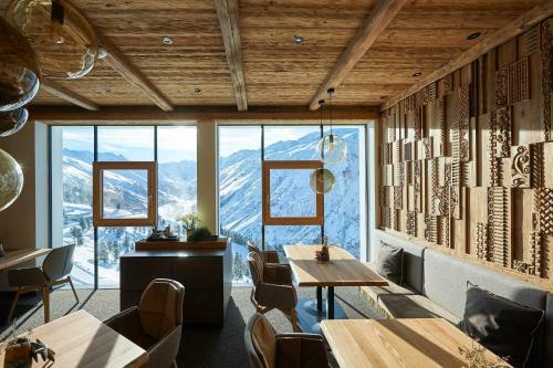 Alpenhotel Laurin