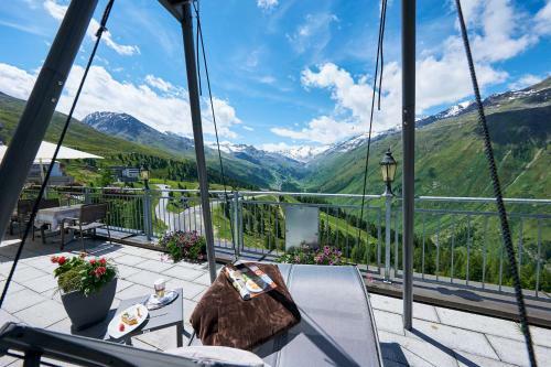 Alpenhotel Laurin