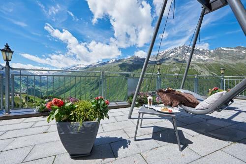 Alpenhotel Laurin