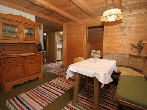 Apartamento Unterhaslach