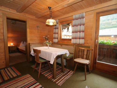 Apartamento Unterhaslach