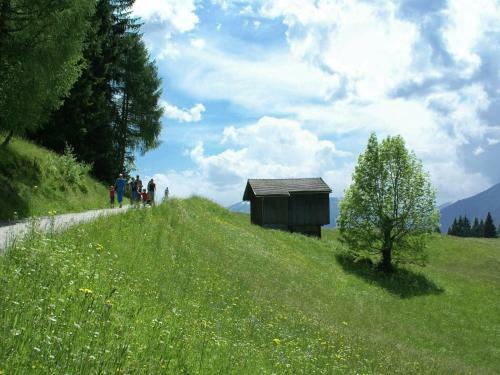 Apartamento Unterhaslach