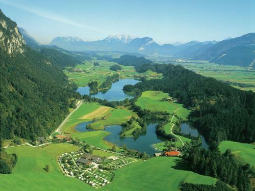 Apartamento Unterhaslach
