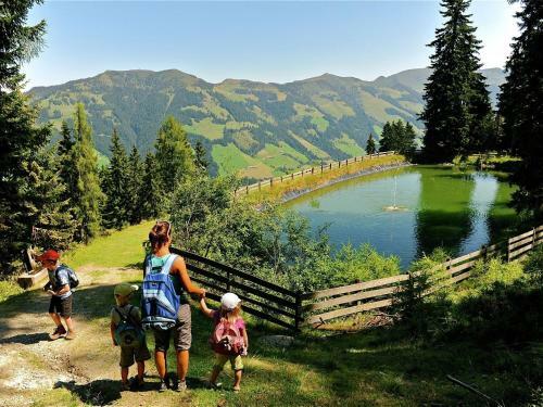 Apartamento Unterhaslach