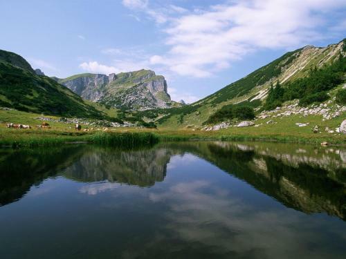 Apartamento Unterhaslach