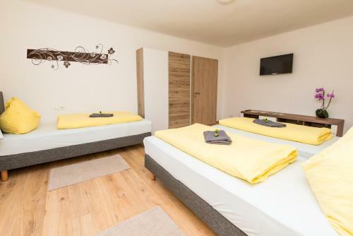 Apartamento Ferienwohnung Yassi