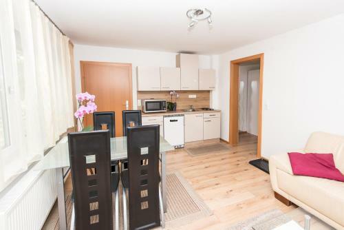 Apartamento Ferienwohnung Yassi