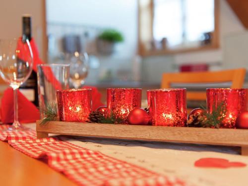 Apartamento Jakobsweg