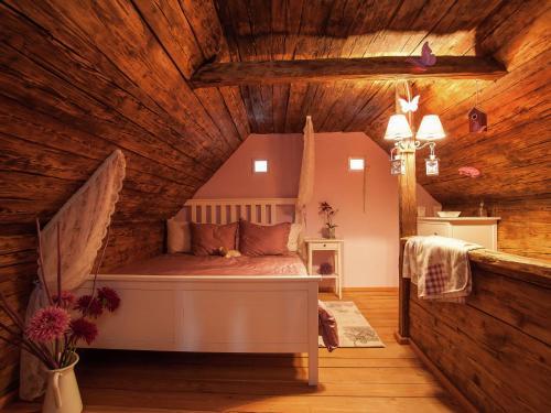 Apartamento Jakobsweg