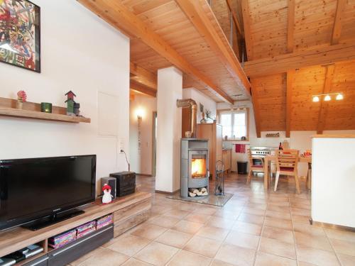 Apartamento Jakobsweg