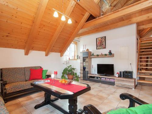 Apartamento Jakobsweg