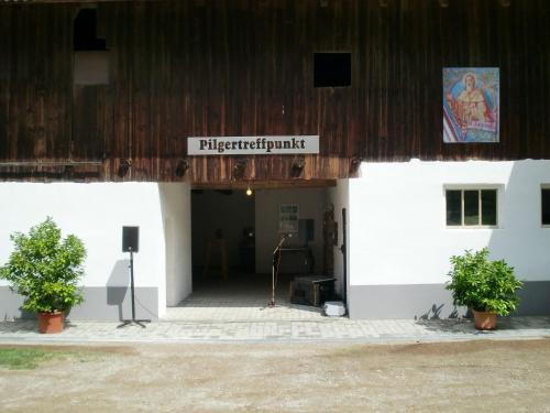 Apartamento Jakobsweg