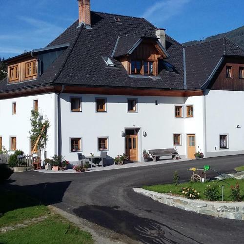 Agroturismo Urlaub Am Heubauernhof K�ck