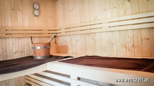 Apartamento Ferienwohnung - A Auszeit