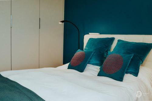 Apartamento Versailles Brand New Flat 5mn Walk From The Palace