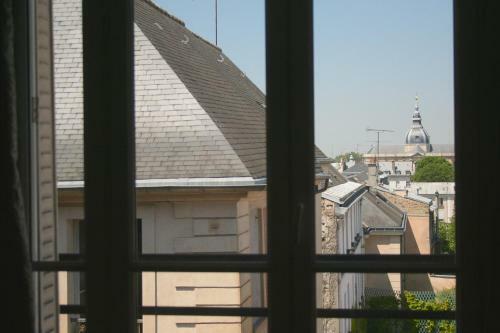 Apartamento Versailles Brand New Flat 5mn Walk From The Palace
