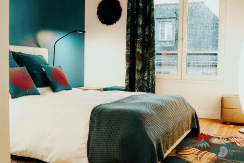 Apartamento Versailles Brand New Flat 5mn Walk From The Palace