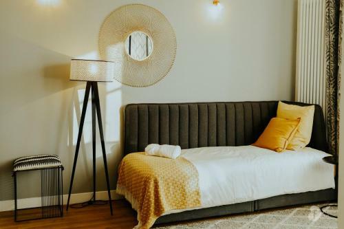 Apartamento Versailles Brand New Flat 5mn Walk From The Palace