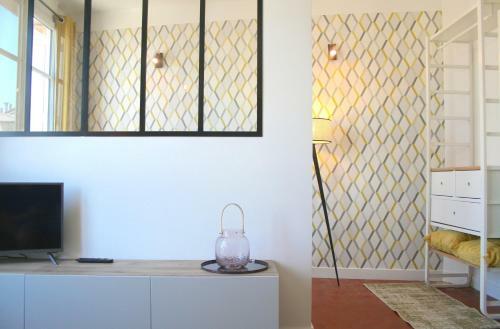 Apartamento Versailles Brand New Flat 5mn Walk From The Palace
