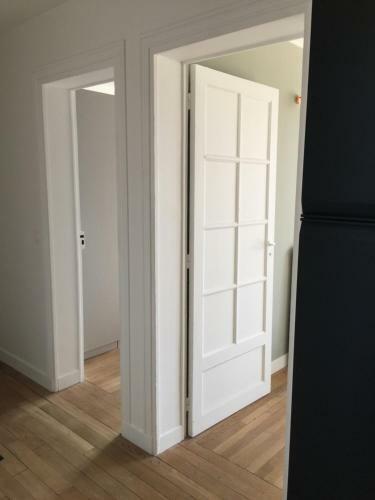 Apartamento Versailles Brand New Flat 5mn Walk From The Palace
