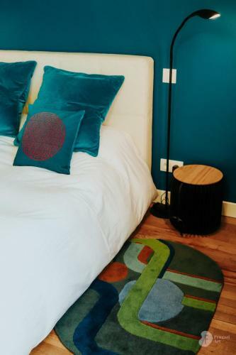 Apartamento Versailles Brand New Flat 5mn Walk From The Palace