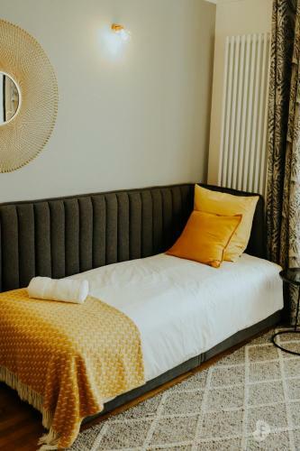 Apartamento Versailles Brand New Flat 5mn Walk From The Palace