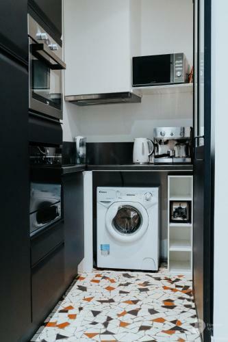 Apartamento Versailles Brand New Flat 5mn Walk From The Palace