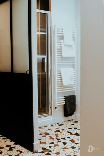 Apartamento Versailles Brand New Flat 5mn Walk From The Palace
