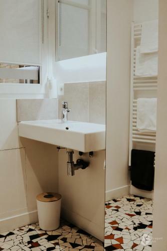 Apartamento Versailles Brand New Flat 5mn Walk From The Palace
