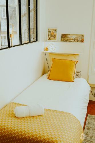 Apartamento Versailles Brand New Flat 5mn Walk From The Palace