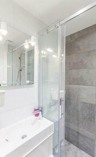 Apartamento Le Petit Versailles