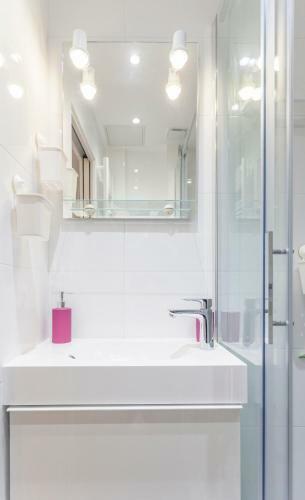 Apartamento Le Petit Versailles