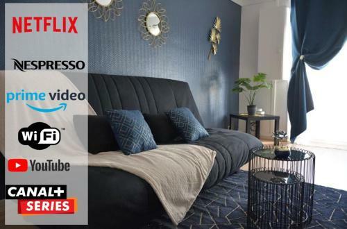 Apartamento Le Petit Trianon, Parc Du Ch�teau