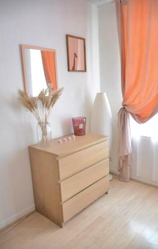 Apartamento Le Petit Trianon, Parc Du Ch�teau