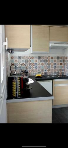 Apartamento Le Petit Trianon, Parc Du Ch�teau