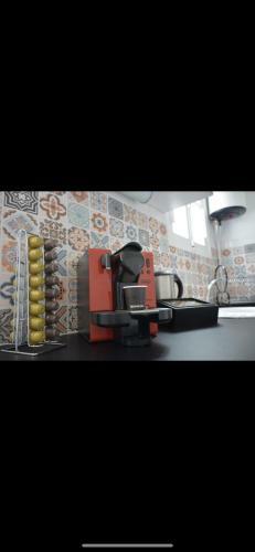 Apartamento Le Petit Trianon, Parc Du Ch�teau