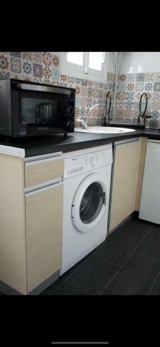 Apartamento Le Petit Trianon, Parc Du Ch�teau