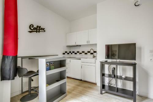 Apartamentos Le Black And White - Trianon