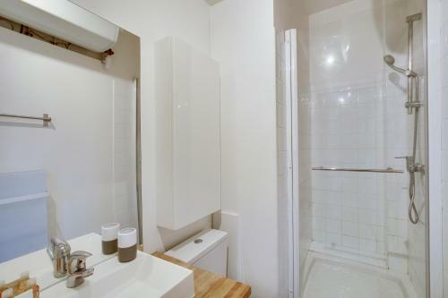 Apartamentos Le Black And White - Trianon