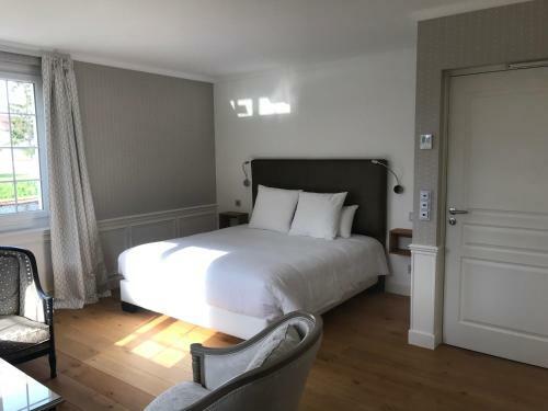 Bed & Breakfast Le Clos Des Belvals