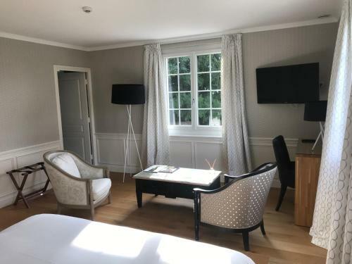 Bed & Breakfast Le Clos Des Belvals
