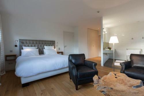 Bed & Breakfast Le Clos Des Belvals