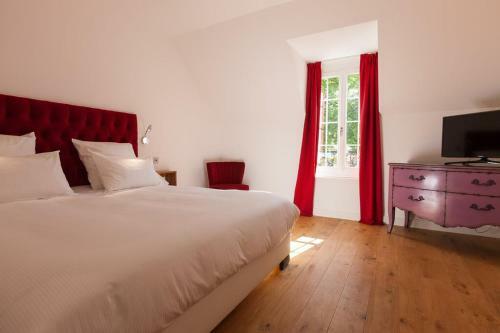 Bed & Breakfast Le Clos Des Belvals