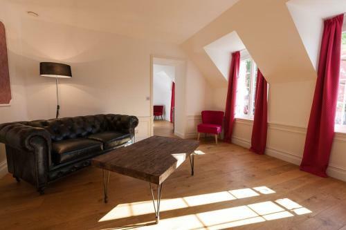Bed & Breakfast Le Clos Des Belvals