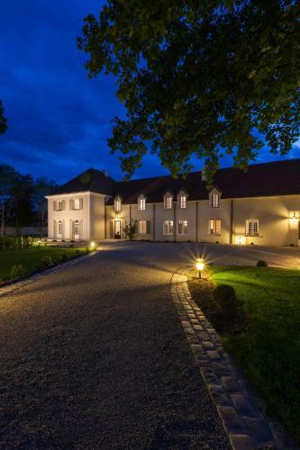 Bed & Breakfast Le Clos Des Belvals