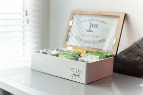 Apartamento Studio Cosy Sur Les To�ts De Versailles