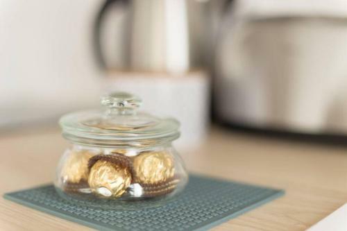 Apartamento Studio Cosy Sur Les To�ts De Versailles