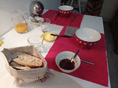 Bed & Breakfast La Bruy�re
