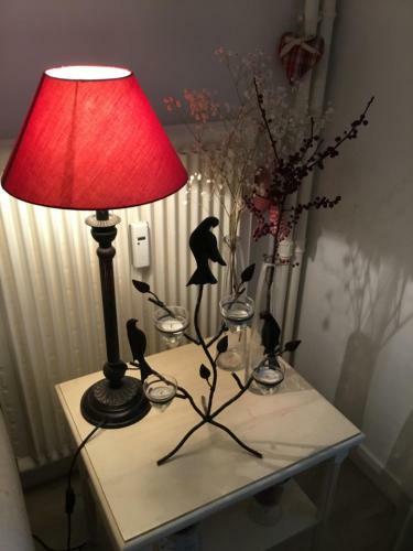 Bed & Breakfast La Bruy�re