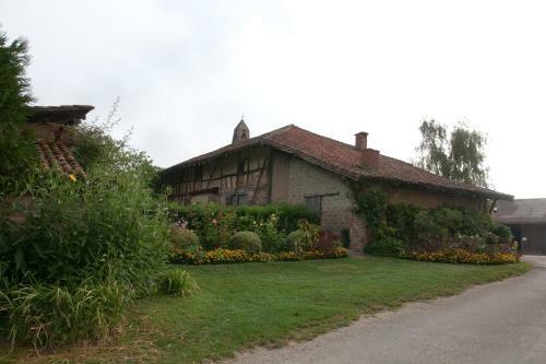 Ferme De Montalibord